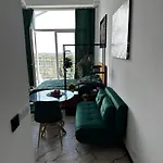 Daire Nad Samym Morzem 11 Pietro Dziwnówek