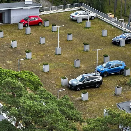 Apartman Nad Samym Morzem 11p