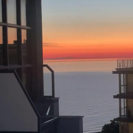 Nad Samym Morzem 11 Pietro * Dziwnówek