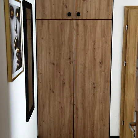 Nad Samym Morzem 11 Pietro * Dziwnówek